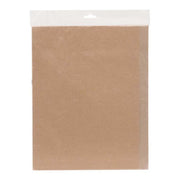 FM File Folder Kraft 10 Pack A4 Hangsell-Officecentre