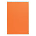 FM File Folder Orange 50 Pack Foolscap-Officecentre