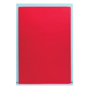 FM File Folder Red 50 Pack Foolscap-Officecentre
