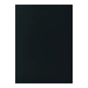 FM Folder Presentation Matte Black 10 Double Pocket Pack 240gsm-Officecentre