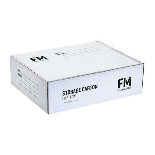 FM Lineflow 15×11 400x330x126mm-Officecentre