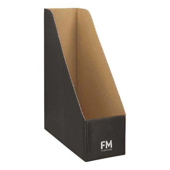FM Magazine File No5 Black-Officecentre