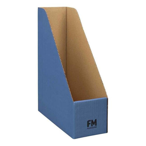 FM Magazine File No5 Blue-Officecentre