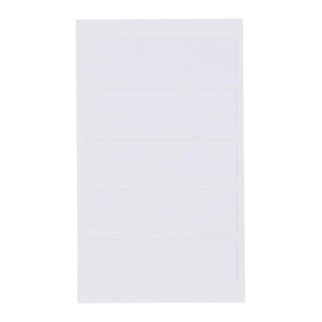 FM Pocket L Shape 5 Tab A4 Clear 5 Pack-Officecentre