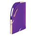 FM Prem Expanding Magazine File Passion Purple-Officecentre