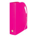 FM Prem Expanding Magazine File Shocking Pink-Officecentre