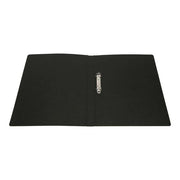FM Ringbinder A3 2/26 Black Trunkboard-Officecentre