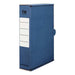 FM Storage Carton Blue Foolscap-Officecentre