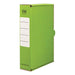 FM Storage Carton Green Foolscap-Officecentre