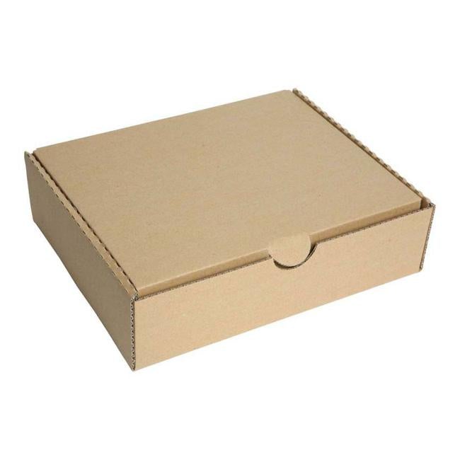 FM Storage Carton Kraft A4***-Officecentre