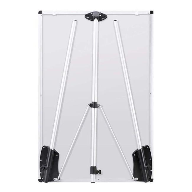 FM Whiteboard Flip Chart 600x900mm-Officecentre