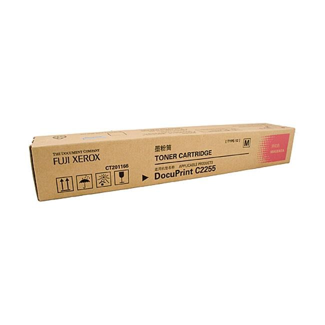 Fuji Xerox CT201162 Magenta Toner - Folders