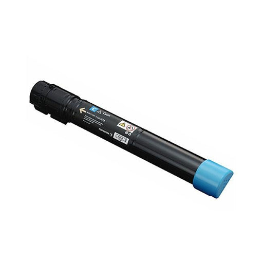 Fuji Xerox CT201665 Cyan Toner - Folders