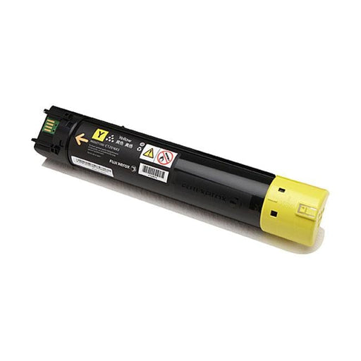 Fuji Xerox CT201683 Yellow Toner - Folders