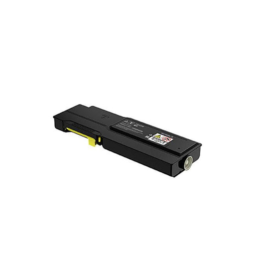 Fuji Xerox CT202355 Yellow Toner - Folders