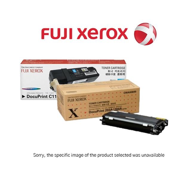 Fuji Xerox CT202488 Black Toner-Officecentre