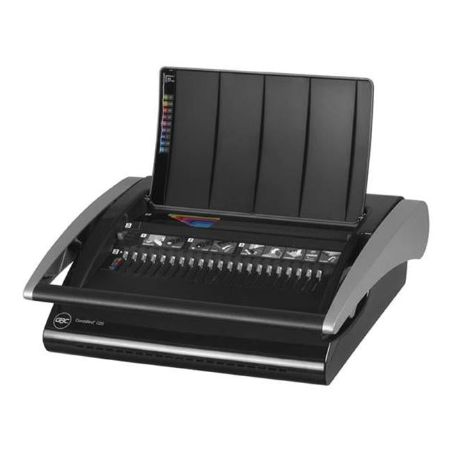 Gbc binding machine combbind a25-Officecentre