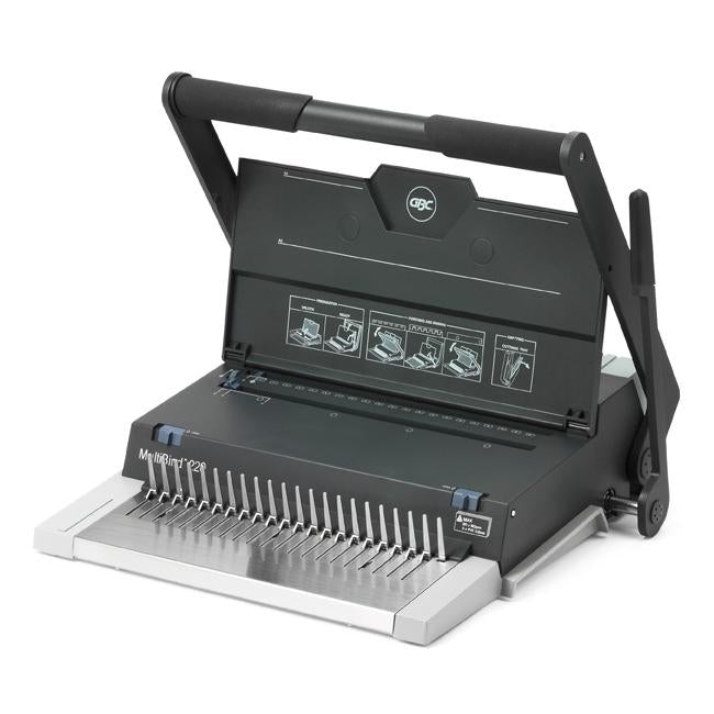 Gbc binding machine multibind 220-Officecentre