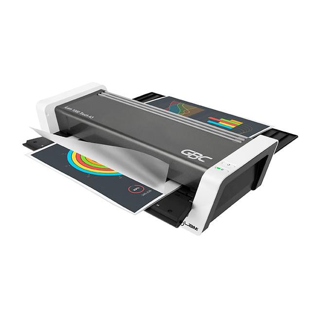 Gbc ilam laminator 1000 touch a3-Officecentre