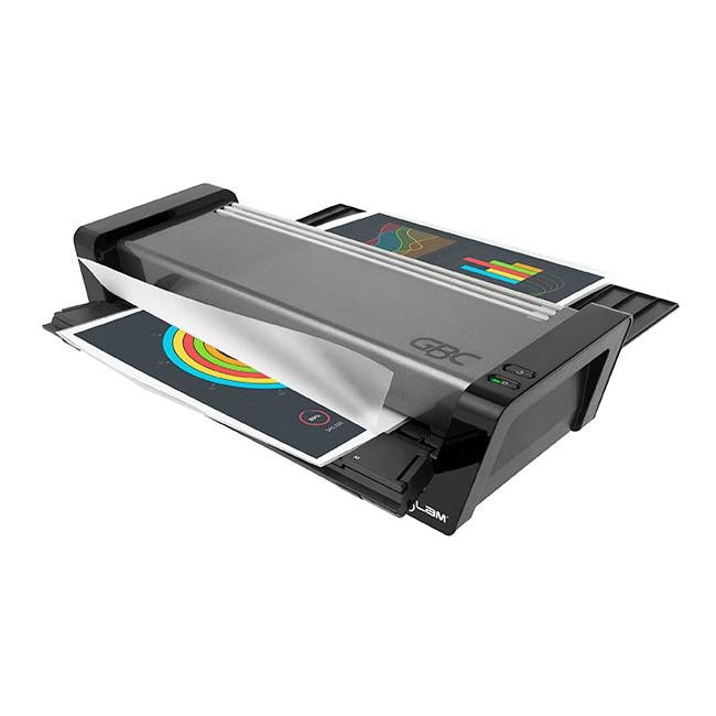 Gbc ilam laminator 2000 touch turbo pro a3-Officecentre