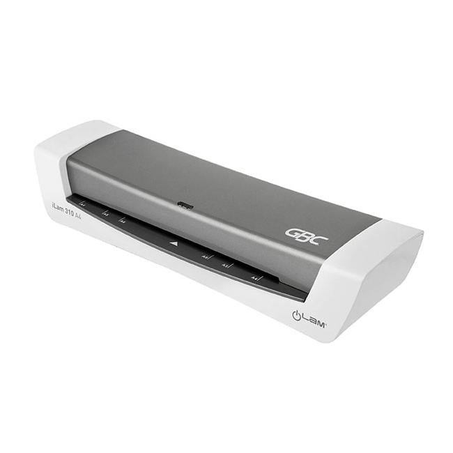 Gbc ilam laminator 310 a4 grey-Officecentre