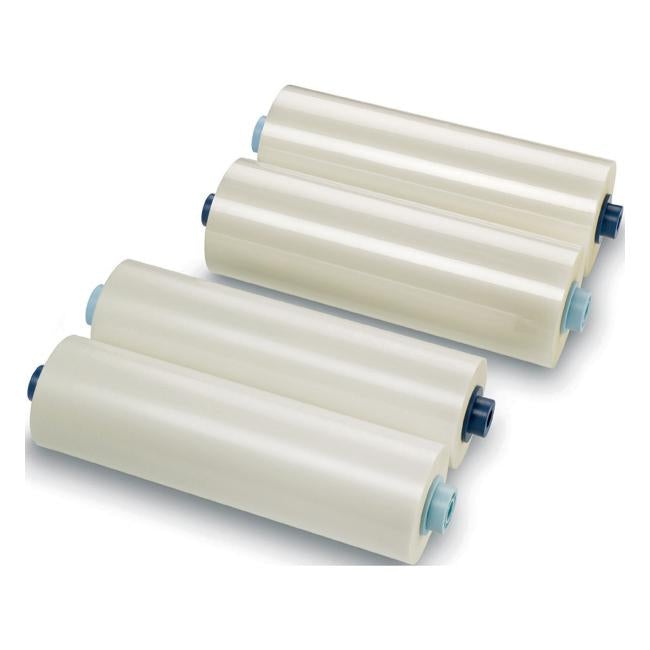 Gbc laminating roll 35 ezload 75 mic 75m-Officecentre