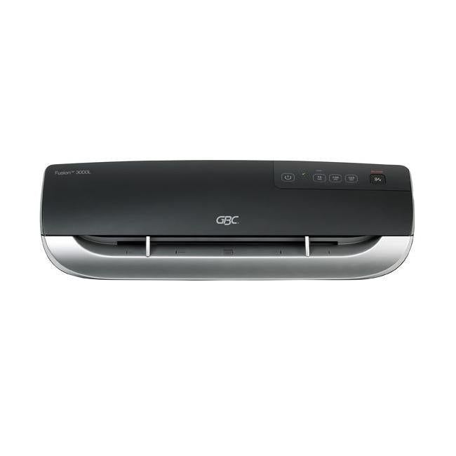 Gbc laminator fusion a4 3000l-Officecentre