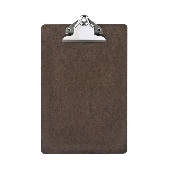 GBP Clipboard Hardboard A5-Officecentre