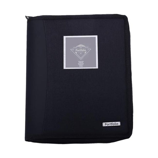 GBP Portfolio A4 with Display Book-Officecentre