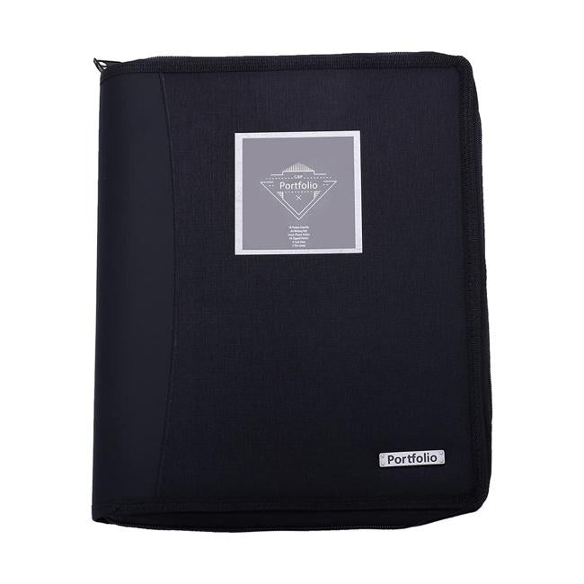 GBP Portfolio A4 with Display Book-Officecentre