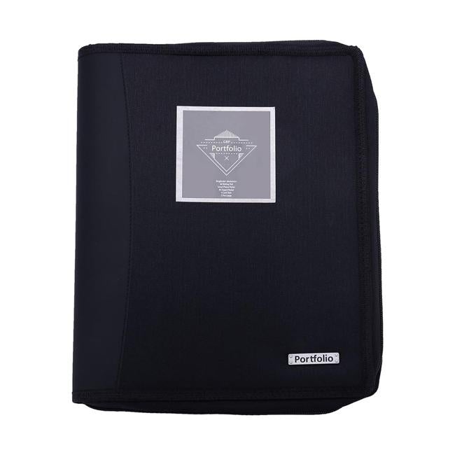 GBP Portfolio A4 with Ringbinder-Officecentre