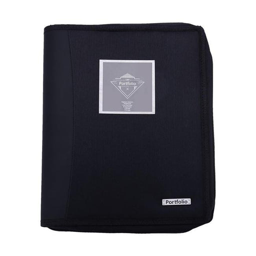 GBP Portfolio A4 with Ringbinder-Officecentre