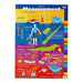 Gillian Miles Wallchart units of measure measurement-Officecentre