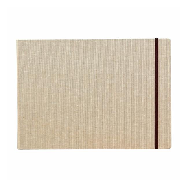 Goldline Album Natural A4-Officecentre