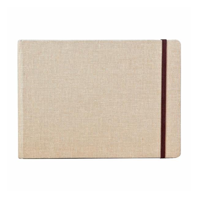 Goldline Album Natural A5-Officecentre