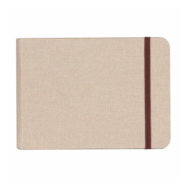 Goldline Album Natural A6-Officecentre