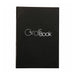 GrafBOOK 360 Notebook A5 Black-Officecentre
