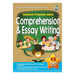 Greenhill Activity Book 5-7yr Comprehension & Essay Writing-Officecentre