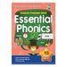 Greenhill Activity Book 5-7yr Essential Phonics-Officecentre