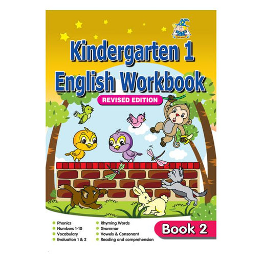 Greenhill Workbook 4-6 Yr English Book 2-Officecentre