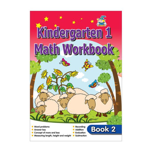 Greenhill Workbook 4-6 Yr Math Book 2-Officecentre