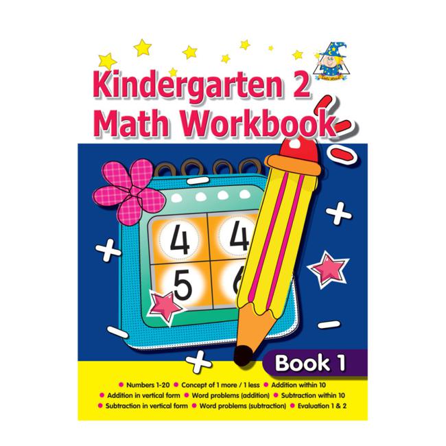 Greenhill Workbook 5-7 Yr Math Book 1-Officecentre