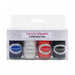 Herbin Calligraphy Ink 15ml Pack of 4-Officecentre