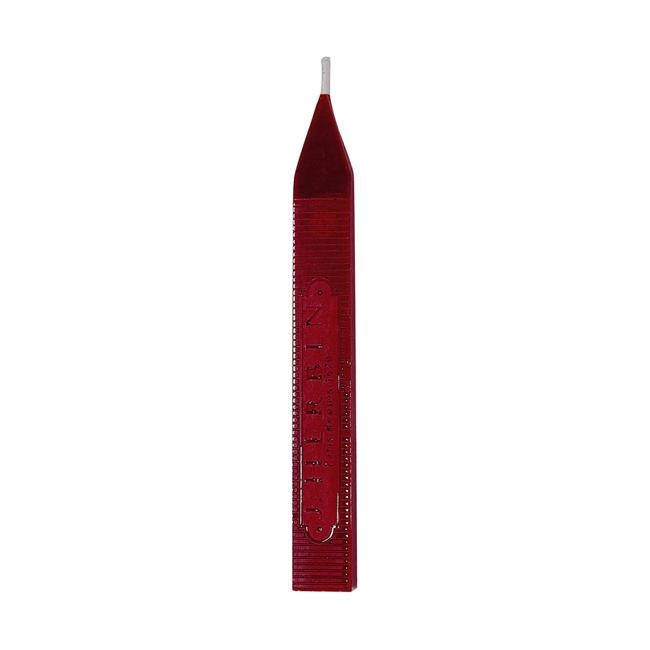 Herbin Favourite Sealing Wax Sticks Red Pack of 5-Officecentre