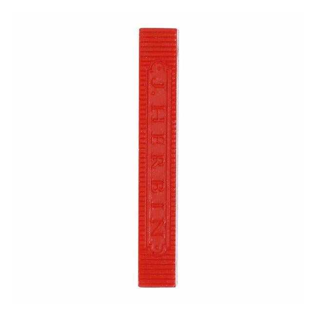 Herbin Supple Sealing Wax Sticks Red Pack of 4-Officecentre