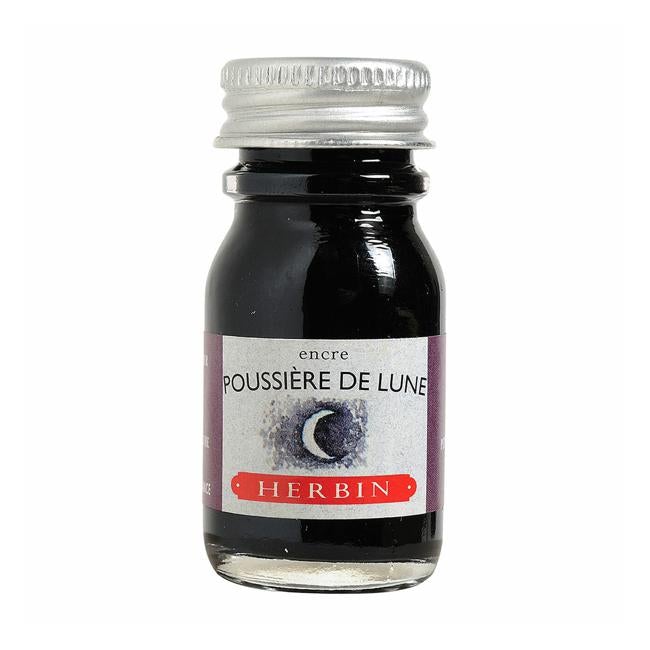 Herbin Writing Ink 10ml Poussiere de Lune-Officecentre