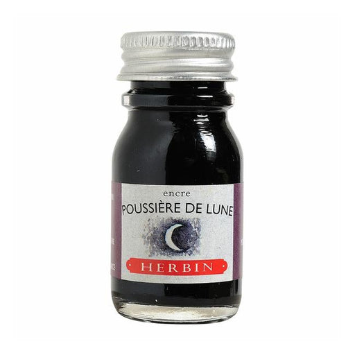 Herbin Writing Ink 10ml Poussiere de Lune-Officecentre