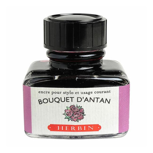 Herbin Writing Ink 30ml Bouquet d'Antan-Officecentre