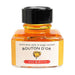 Herbin Writing Ink 30ml Bouton d'Or-Officecentre