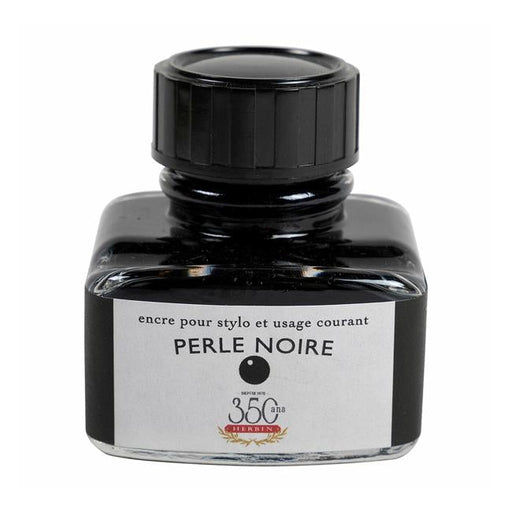 Herbin Writing Ink 30ml Perle Noire-Officecentre